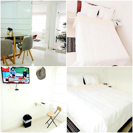 El Eden Bogota Hotel ภายนอก รูปภาพ