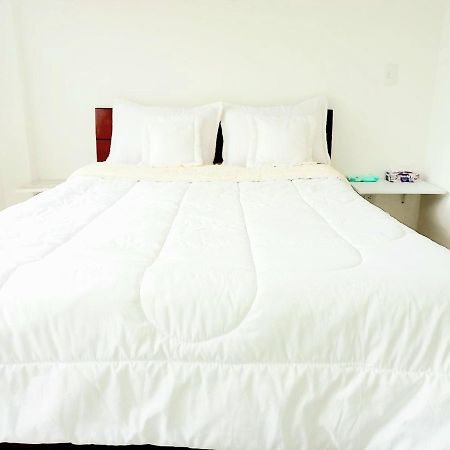 El Eden Bogota Hotel ภายนอก รูปภาพ